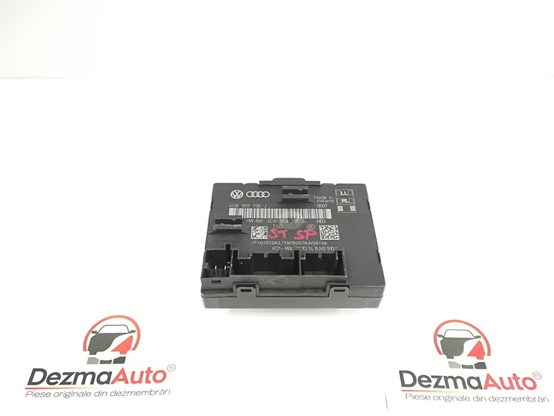 Modul stanga spate 4G8959795J, Audi A6 Avant (4G5, C7) (id:173138)