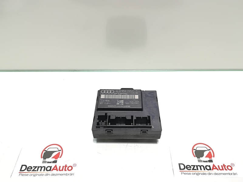 Modul stanga spate 4L0959795C, Audi Q7 (4L) (id:283014)