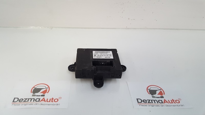 Modul stanga spate 7G9T-14B534-BC, Ford Mondeo 4 (id:283354)