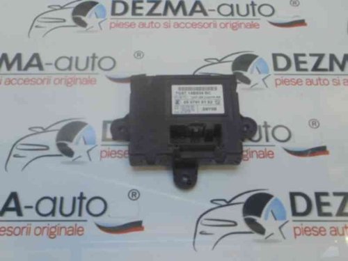 Modul stanga spate, 7G9T-14B534-BC, Ford Mondeo 4 (id:283354)