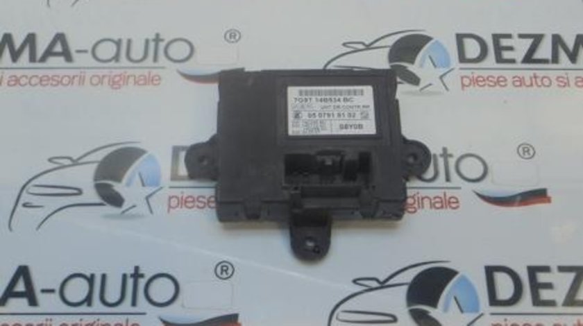 Modul stanga spate, 7G9T-14B534-BC, Ford Mondeo 4