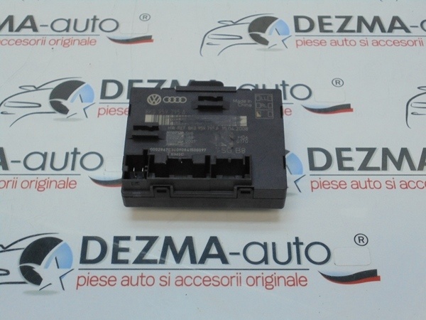 Modul stanga spate 8K0959795A, 8K0959795A, Audi A4 Avant (8K5, B8)