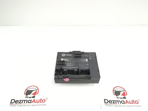 Modul stanga spate 8K0959795A, Audi A4 (8K2, B8) (id:246297)