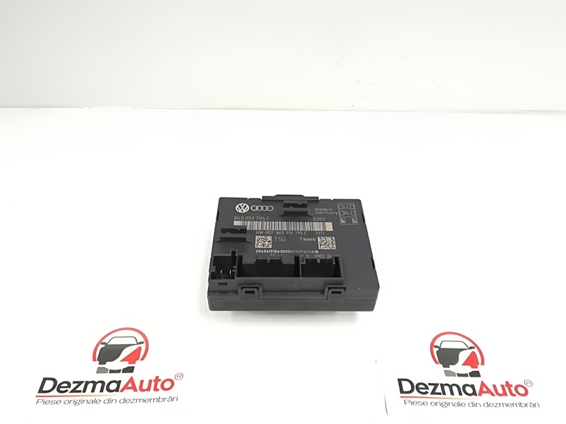 Modul stanga spate 8K0959795F, Audi A4 Avant (8K5, B8) (id:158002)