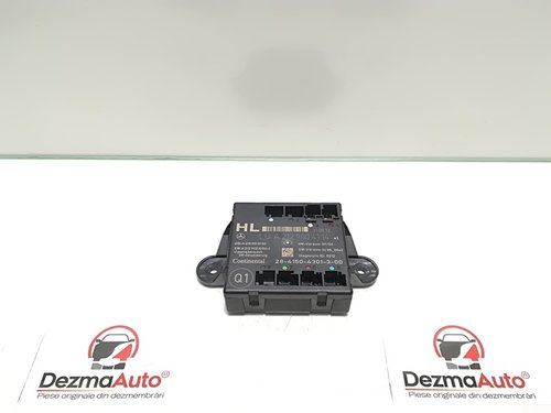 Modul stanga spate A2129004114, Mercedes Clasa C (W204) (id:294247)