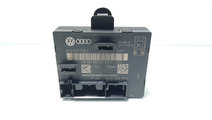 Modul stanga spate, Audi A4 Avant (8K5, B8) [Fabr ...