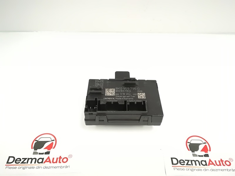 Modul stanga spate, Audi A4 Avant (8K5, B8) (id:315098)