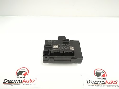 Modul stanga spate, Audi A4 Avant (8K5, B8) (id:315098)