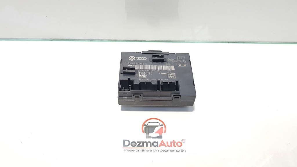Modul stanga spate, Audi A4 Avant (8K5, B8), 8K0959795D (id:389923)