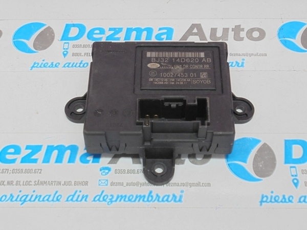 Modul stanga spate BJ32-14D620-AB (id:193872)