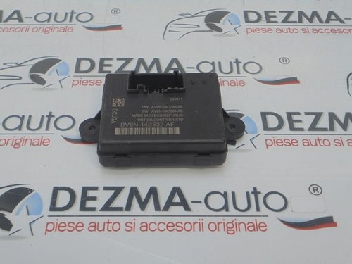 Modul stanga spate, BV6N-14B532-AF, Ford Focus 3 Turnier (id:278343)
