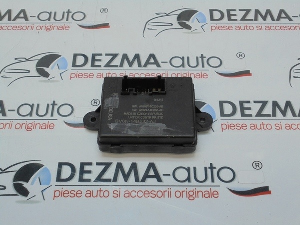 Modul stanga spate BV6N-14B532-AJ, Ford Focus 3 Turnier (id:246312)