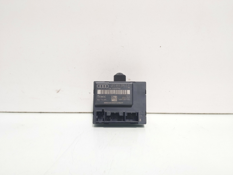 Modul stanga spate, cod 4F0959795E Audi A6 (4F2, C6) id:319085