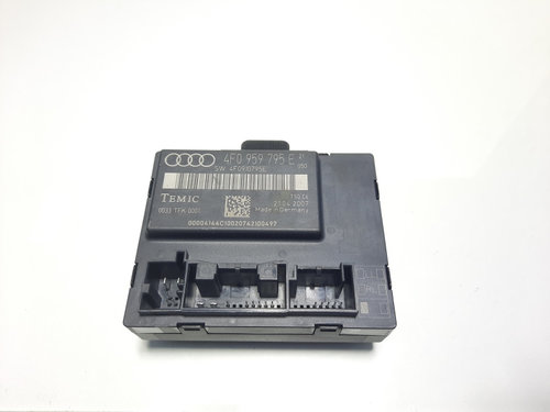 Modul stanga spate, cod 4F0959795E Audi A6 (4F2, C6) id:319085