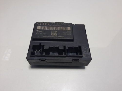 Modul stanga spate, cod 4F0959795F, Audi A6 (4F2, C6) id:343938