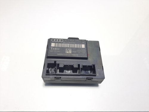 Modul stanga spate, cod 4L0959795C, Audi Q7, id:371407