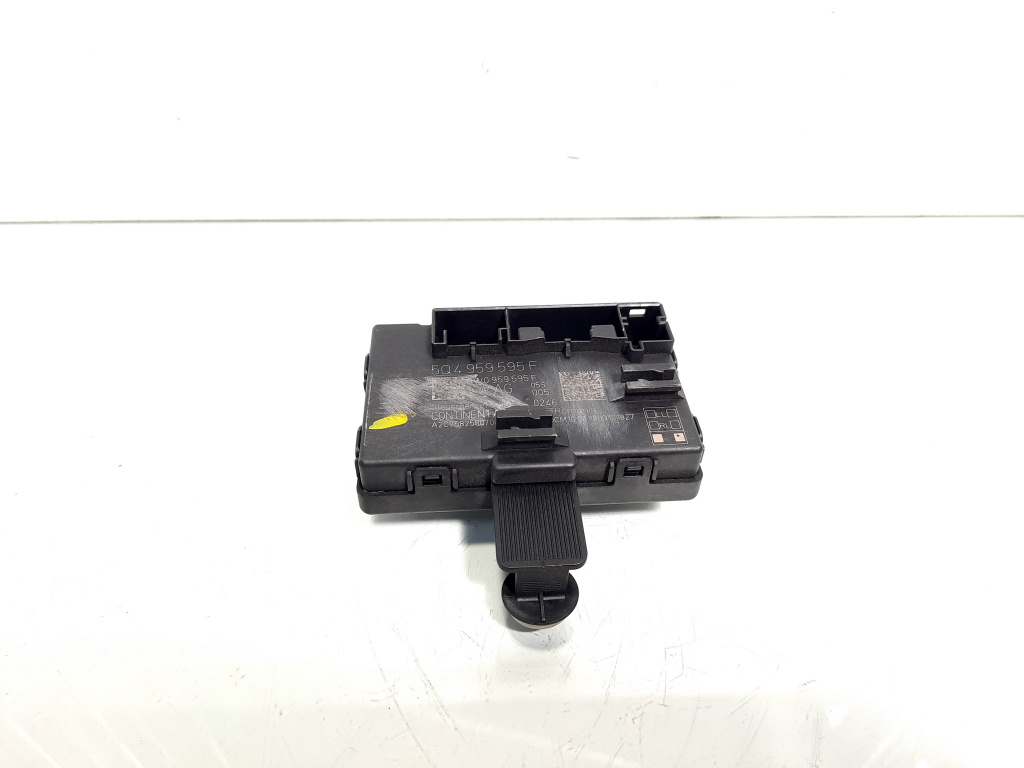 Modul stanga spate, cod 5Q4959595F, Vw Passat (3G2) (id:539769)