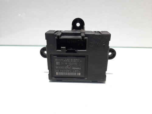 Modul stanga spate, cod 7G9T-14B534-BE, Land Rover Freelander 2 (FA) 2.2 TD4, 224DT (id:458168)