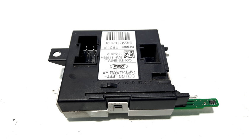 Modul stanga spate, cod 7M5T-14B534-AE, Ford Kuga I (id:514447)