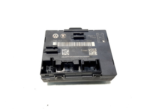 Modul stanga spate, cod 7N0959794E, Seat Alhambra (710) (id:514039)