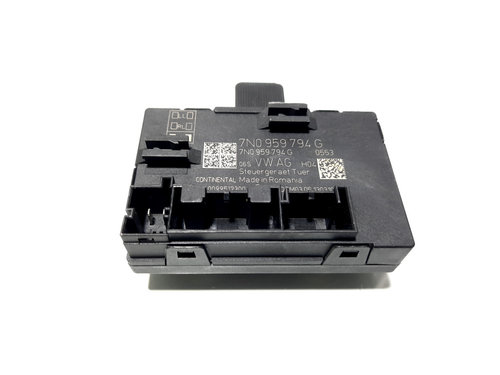 Modul stanga spate, cod 7N0959794G, Vw Sharan (7N) (id:519784)