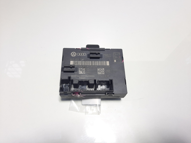 Modul stanga spate, cod 8K0959795, Audi A4 (8K2, B8) id:422323