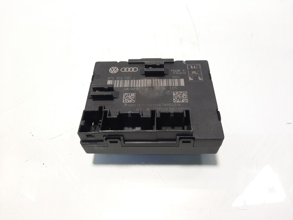 Modul stanga spate, cod 8T0959795J, Audi A5 Sportback (8TA) (id:546348)