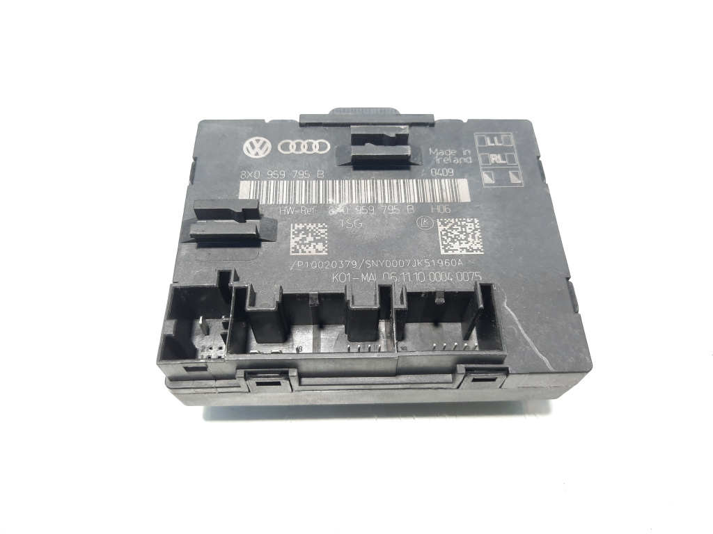 Modul stanga spate, cod 8X0959795B, Skod