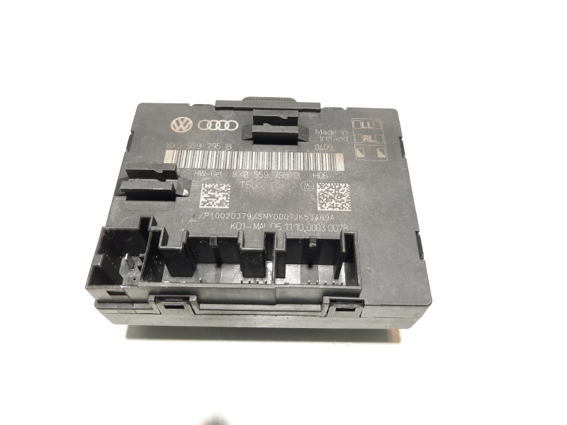 Modul stanga spate, cod 8X0959795B, Skod