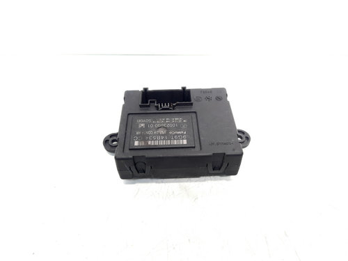Modul stanga spate, cod 9G9T14B534-CC, Ford Mondeo 4 Sedan (idi:527365)