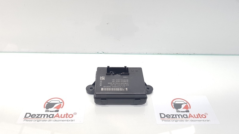 Modul stanga spate, Ford Focus 3 Turnier, cod, BV6N-14B532-AF (id:361949)