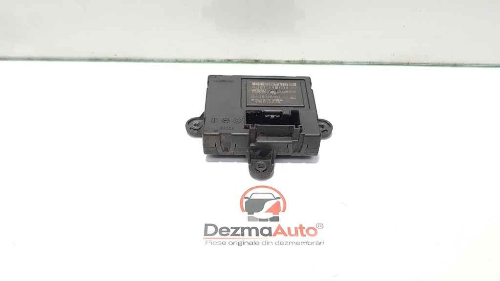 Modul stanga spate, Ford Mondeo 4 [Fabr 2007-2015] 9G9T-14B534-BB (id:406036)