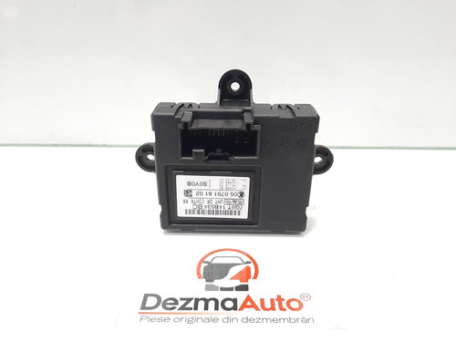 Modul stanga spate, Ford Mondeo 4 [Fabr 2007-2015] 7G9T-14B534-BC (id:423440)