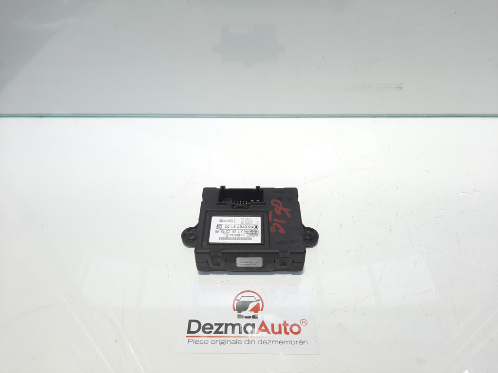 Modul stanga spate, Ford S-Max 1 [Fabr 2006-2014] 6G9T-14B534-BJ (id:436060)