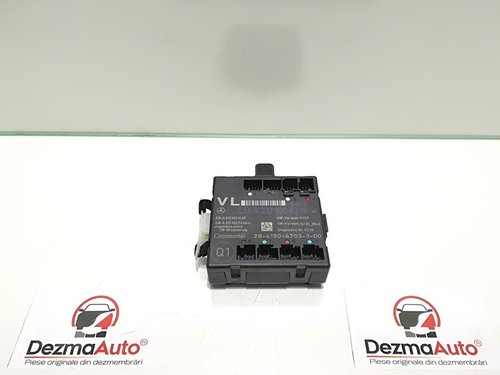 Modul stanga spate, Mercedes Clasa E Cabriolet (A207), A2129006318