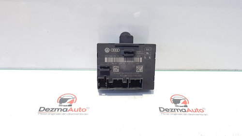 Modul stanga spate, Skoda Superb II Combi (3T5) cod 8X0959795B (id:377836)