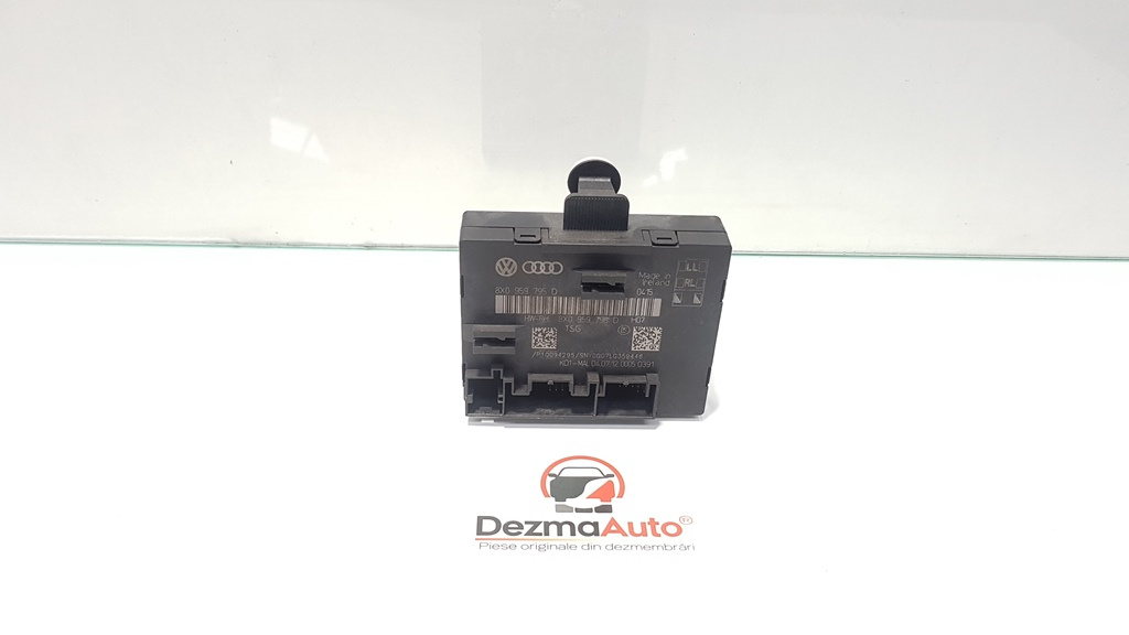 Modul stanga spate, Skoda Superb II Combi (3T5) 8X0959795D (id:390576)