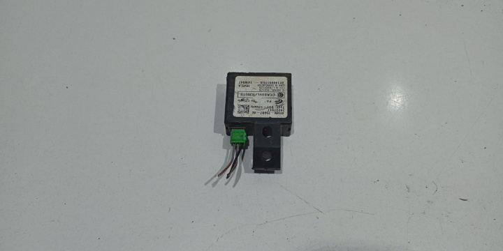 Modul start/stop 28227917 Volvo S40 2 [facelift] [2007 - 2012]