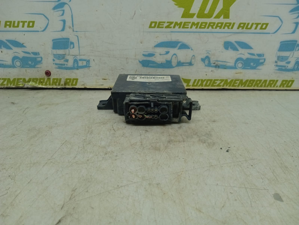 Modul start stop 3aa919041 Skoda Superb 2 [2008 - 2013]
