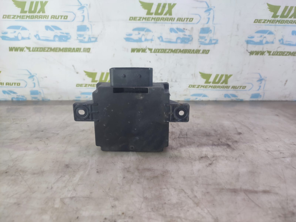 Modul start stop 3aa919041 Volkswagen VW Passat B7 [2010 - 2015] 2.0 tdi CFFB