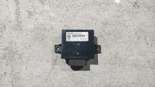 Modul Start / Stop 3AA919041 VW Passat B7 2.0 TDI an fab. 2010 - 2014