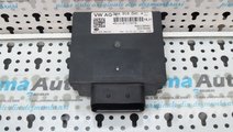 Modul start stop, 3AA919041A, Seat Ibiza 5 (6J5) 1...