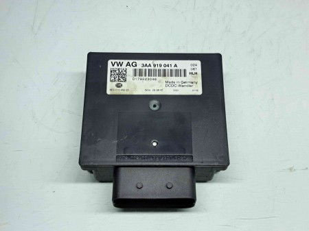 Modul start-stop 3AA919041A, Seat Leon (1P1)