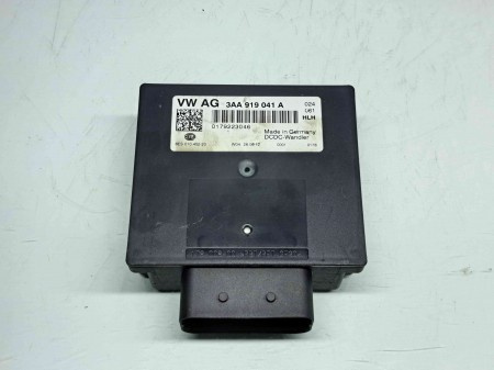 Modul start-stop 3AA919041A, Seat Leon (1P1)