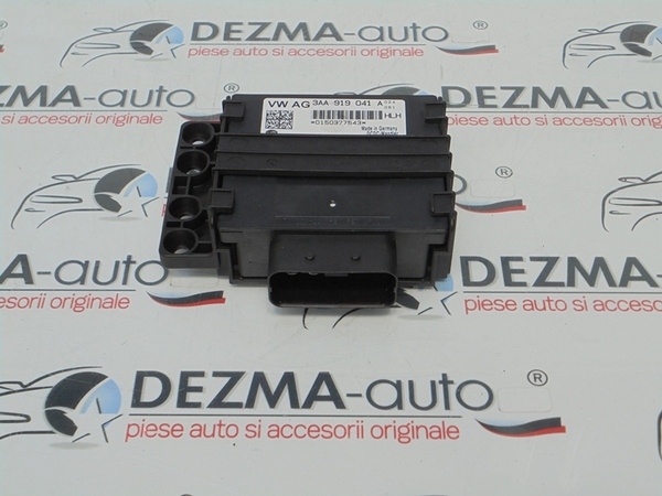 Modul start-stop 3AA919041A, Vw Golf 6 Variant