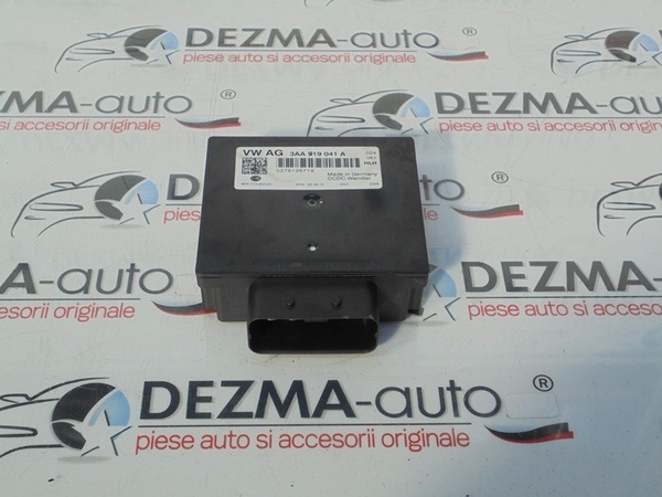 Modul start stop, 3AA919041A, Vw Tiguan (5N) (id:260572)