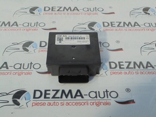 Modul start stop, 3AA919041A, Vw Tiguan (5N) (id:260572)