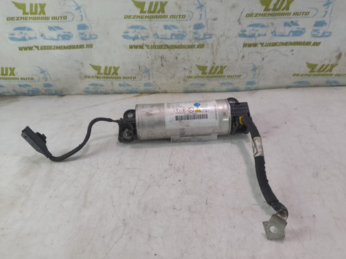Modul start stop 9801739380 Citroen C4 Picasso 2 [2013 - 2017]