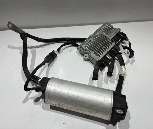 Modul start / stop 9802096780 Citroen C4 Cactus [facelift] [2018 - 2019]