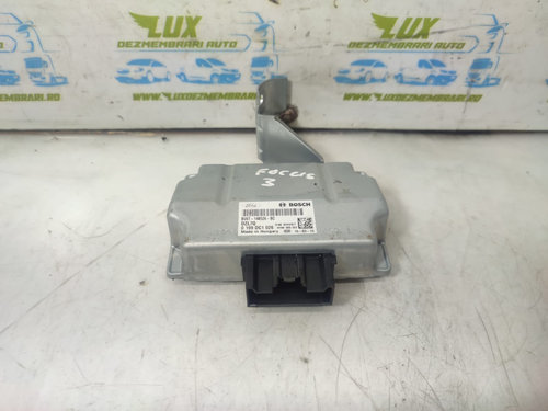 Modul start stop BV6T-14B526-BC Ford Focus 3 [2011 - 2015]